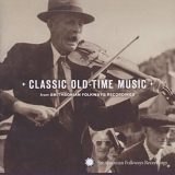 Various artists - Classic Old-Time Music - Smithsonian Folkways