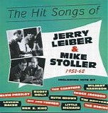 Various artists - The Hit Songs Of Jerry Leiber And Mike Stoller: 1958 - 1962