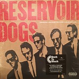 Various artists - Reservoir Dogs (Original Motion Picture Soundtrack)