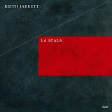 Keith Jarrett - La Scala