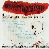 Norma Winstone & Kenny Wheeler - Live at Roccella Jonica