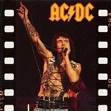AC DC - Living In The Hell - Towson State College, MD