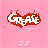 Original Cast - Grease - The Musical (GÃ¶ta Lejon)