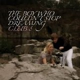 Club 8 - The Boy Who Couldn't Stop Dreaming LP