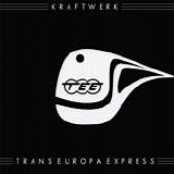 Kraftwerk - Trans Europa Express (German)