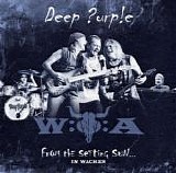 Deep Purple - From The Setting Sun...In Wacken (Sealed)