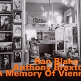 Ran Blake & Anthony Braxton - A Memory Of Vienna