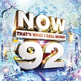 Various artists - Now That's What I Call Music - Volume 92