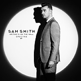 Smith, Sam - Writing's On The Wall (CD Single)