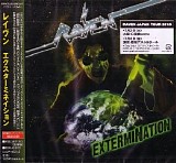 Raven - Extermination (Japan)