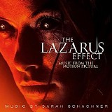 Sarah Schachner - The Lazarus Effect