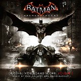 Various artists - Batman: Arkham Knight (Volume 2)