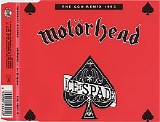 MotÃ¶rhead - Ace Of Spades