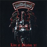 Motorhead - Live At Brixton '87
