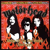 Motorhead - Keep Us On The Road Live 1977