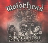 Motorhead - The World Is Ours