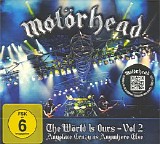 Motorhead - The World Is Ours - Vol.2