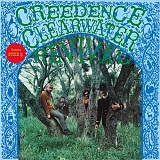 Creedence Clearwater Revival - Creedence Clearwater Revival
