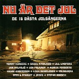 Various artists - Nu Ã¤r det jul