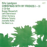 Nils Landgren - Christmas With My Friends I - III
