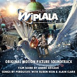 Various artists - Wiplala