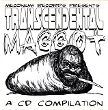 Various artists - Transcendental Maggot