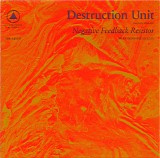 Destruction Unit - Negative Feedback Resistor