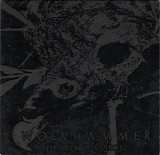 Wolvhammer - Death Division