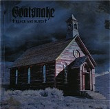 Goatsnake - Black Age Blues