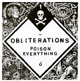 Obliterations - Poison Everything