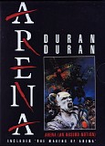 Duran Duran - Arena (An Absurd Notion)