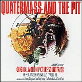 Tristram Cary - Quatermass and The Pit