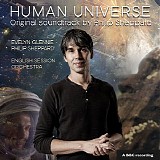 Philip Sheppard - Human Universe