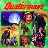 Various artists - Quatermass and The Pit