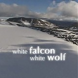 Anne Nikitin - White Falcon, White Wolf