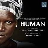 Armand Amar - Human
