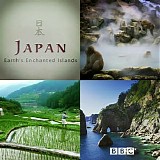 Benji Merrison - Japan: Earth's Enchanted Islands