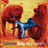 Spinvis - Nog Meer Apen