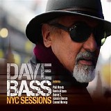Dave Bass - NYC Sessions