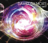 David Gilmore - Energies Of Change