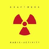 KRAFTWERK - 1975: Radio-Activity