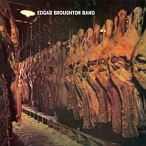 Edgar Broughton Band - Edgar Broughton Band [remastered]