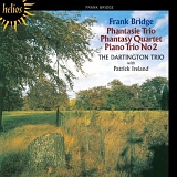 Dartington Piano Trio - Chamber Music