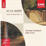 Christoph Eschenbach & Justus Frantz - Piano Duets II CD2