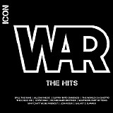 War - Icon: The Hits