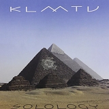 Klaatu - Solology