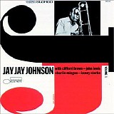 J. J. Johnson - The Eminent Jay Jay Johnson, Volume 1