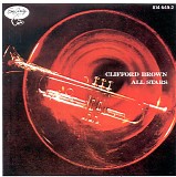 Clifford Brown - Clifford Brown All Stars