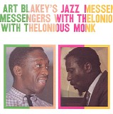 Art Blakey - With Thelonious Monk