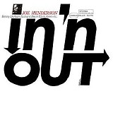 Joe Henderson - In 'N Out